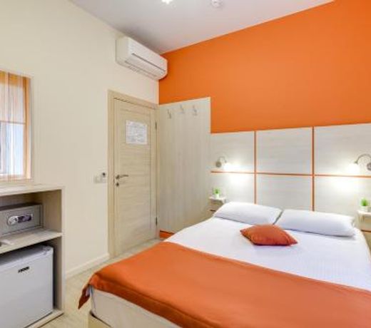 Ordynka Hotel