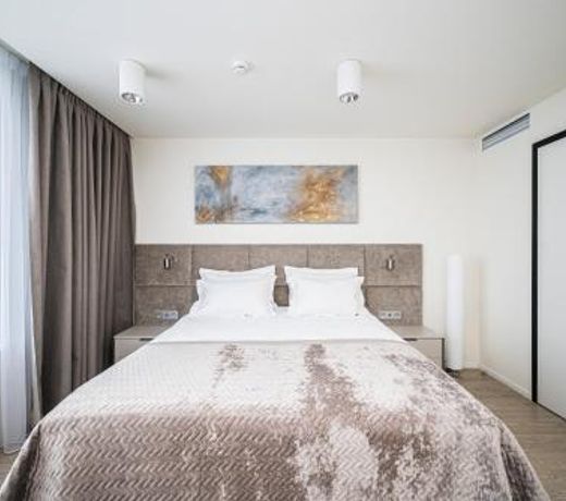 Apart-Hotel Intermark Residence on Novy Arbat, 15