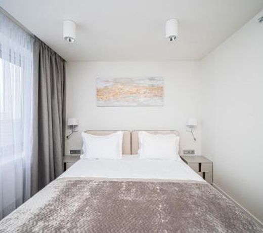 Apart-Hotel Intermark Residence on Novy Arbat, 15