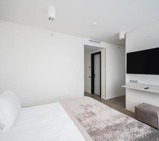 Apart-Hotel Intermark Residence on Novy Arbat, 15