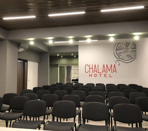 Chalama Hotel