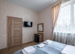 Филатова 19 / Aparthotel on Filatova фото 3