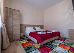 Филатова 19 / Aparthotel on Filatova фото 4