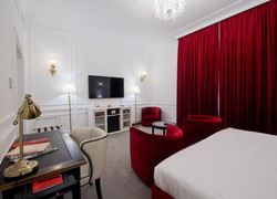 Отель Бристоль / Bristol Boutique Hotel фото 2