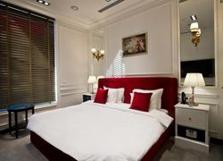 Boutique-hotel Romanoff фото 3, г. Краснодар, 