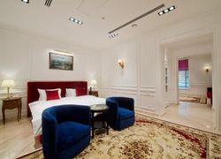 Отель Бристоль / Bristol Boutique Hotel фото 4