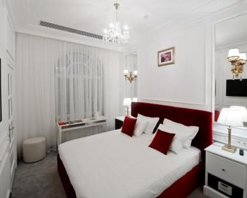 Boutique-hotel Romanoff - Краснодар - фото 5