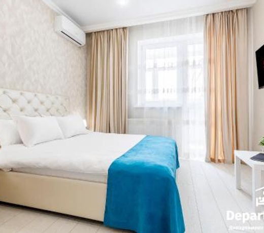 Depart ApartHotel Hight Level