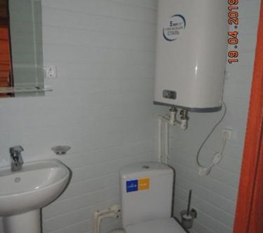 Dom Rybaka Guest House