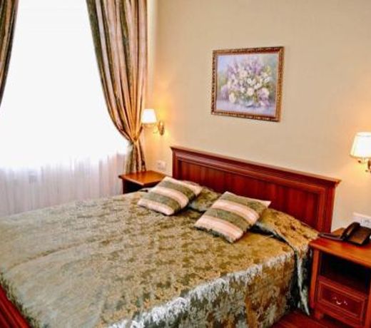 Hotel Sharli