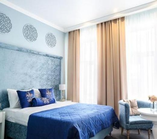 Hotel Kaganat