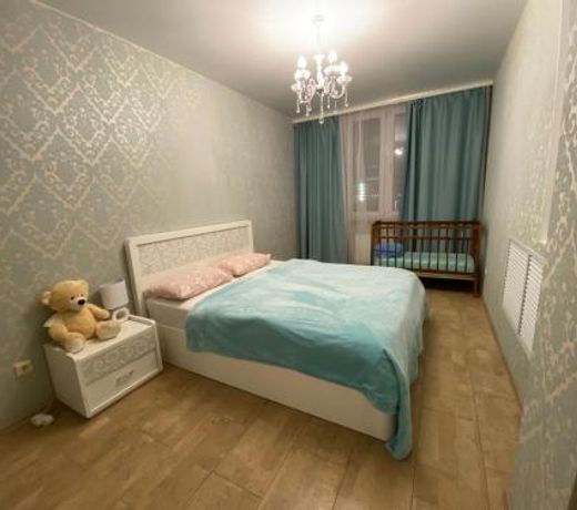 Delux Apartment Bliss in the center of Kazan