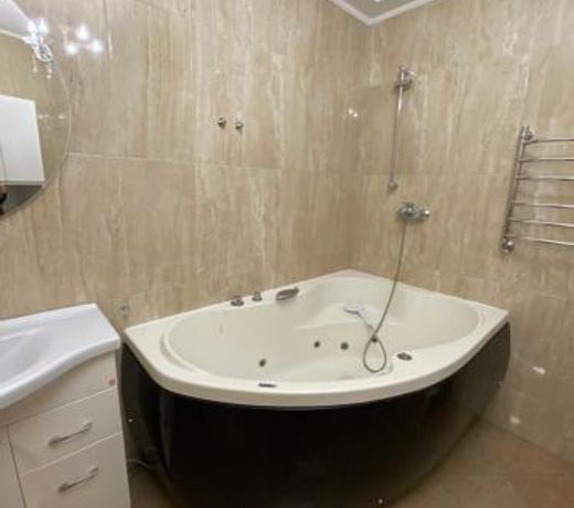 Delux Apartment Bliss in the center of Kazan