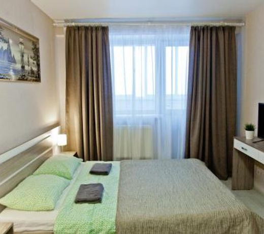 Family Suite, Severny 54-63