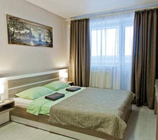 Family Suite, Severny 54-63