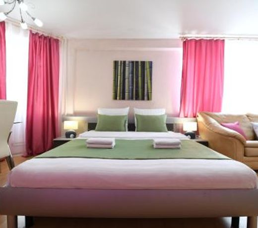 Five Stars na Pushkinskoy