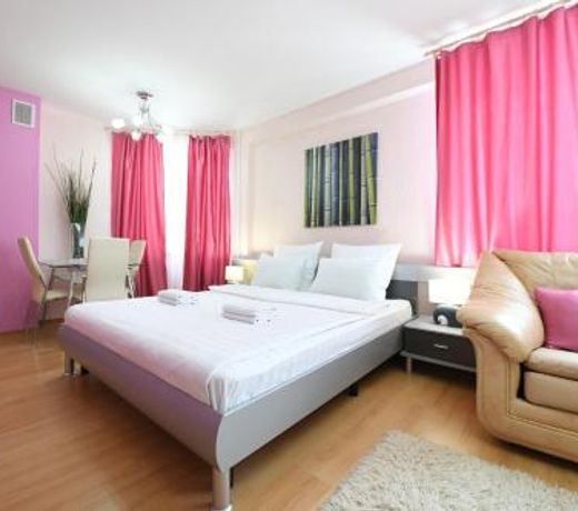 Five Stars na Pushkinskoy