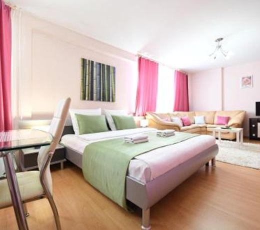 Five Stars na Pushkinskoy