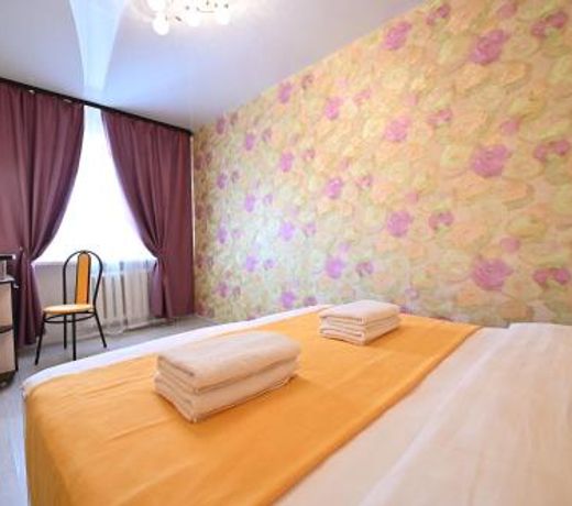 Five Stars Sunny Beach