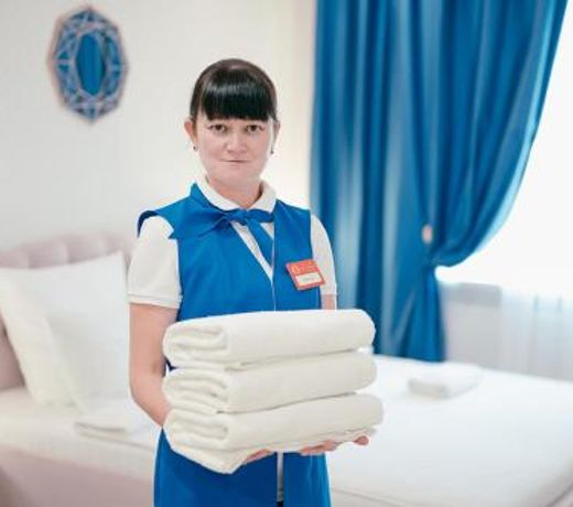 Five Stars Sunny Beach