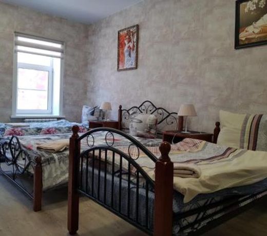 Hotel Usadba 50