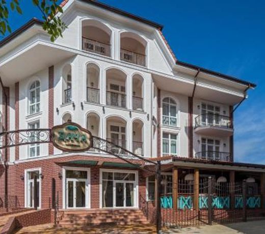 Dacha Resort Hotel