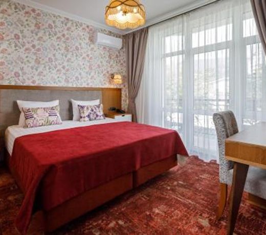 Dacha Resort Hotel