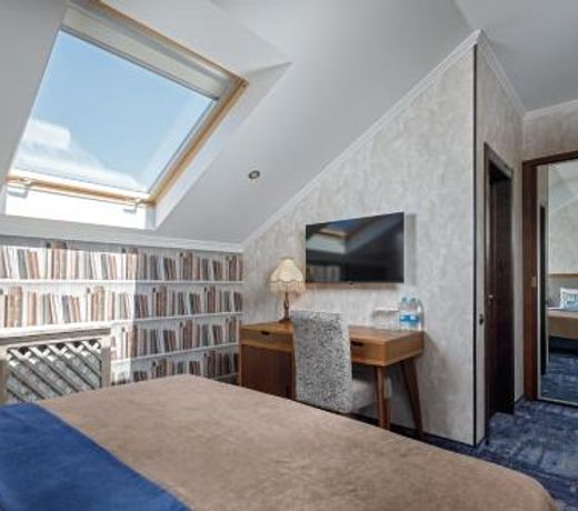 Dacha Resort Hotel