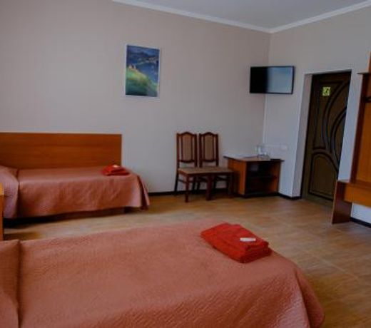 Motel Magistral