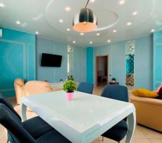 Riverside Spa Apartments