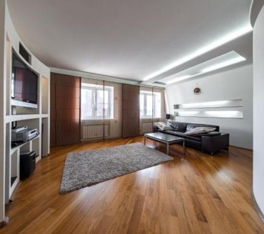 Riverside Spa Apartments