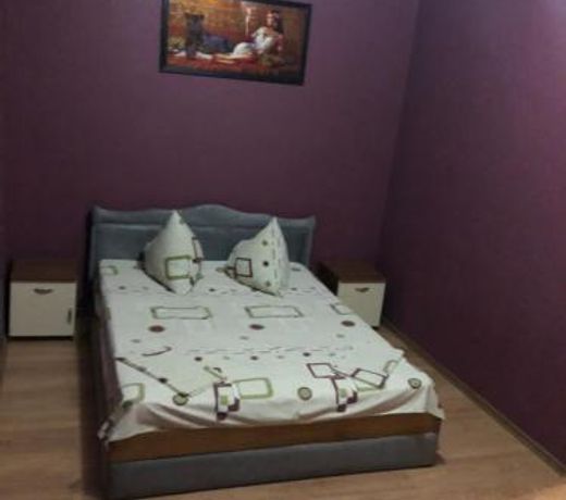 Hotel Zhemchuzhina