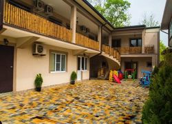 Avrora Guest House, регион , город Архипо-Осиповка - Фотография отеля №1