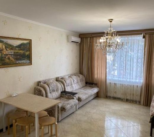 Apartment on Krasnoarmeiskaya