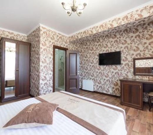 Villa Excellence