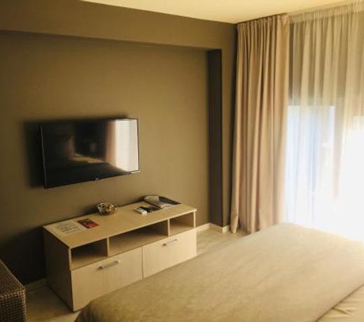 Apart-hotel Center Plaza