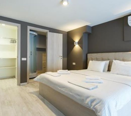 Apart-hotel Center Plaza