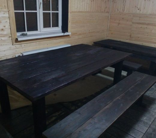 Staraya Strelna Guest house