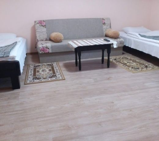 Staraya Strelna Guest house