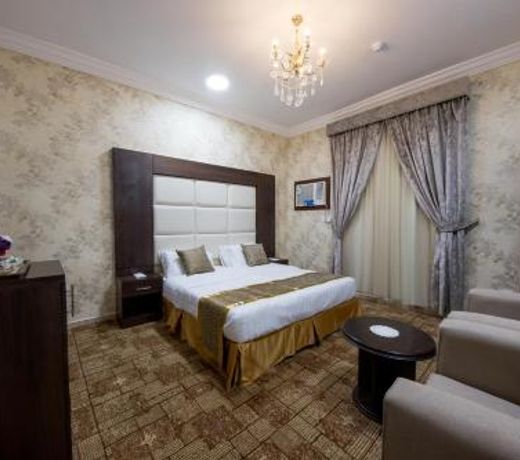 Ø£Ø¬ÙØ­Ø© Ø´Ø§Ø·Ø¦ Ø§ÙÙØ§Ø³ÙÙÙ - Jasmine Beach Hotel Suites