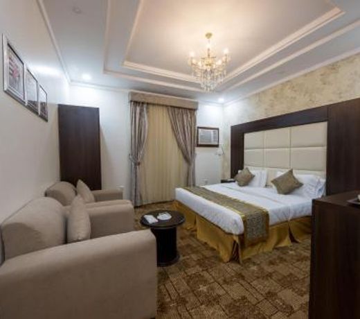 Ø£Ø¬ÙØ­Ø© Ø´Ø§Ø·Ø¦ Ø§ÙÙØ§Ø³ÙÙÙ - Jasmine Beach Hotel Suites