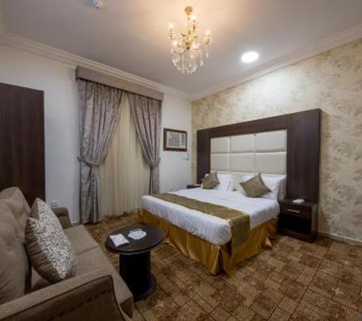 Ø£Ø¬ÙØ­Ø© Ø´Ø§Ø·Ø¦ Ø§ÙÙØ§Ø³ÙÙÙ - Jasmine Beach Hotel Suites