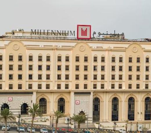 Millennium Makkah Al Naseem