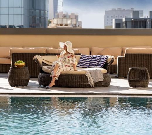 Ibis Jeddah Malik Road