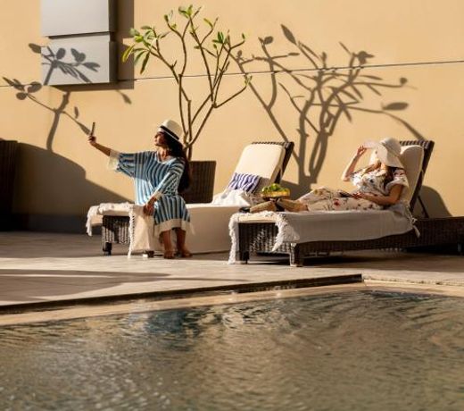 Ibis Jeddah Malik Road