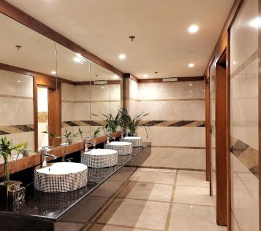 Vivid Hotel