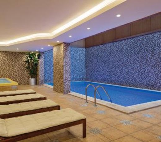 Vivid Hotel