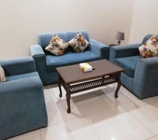 Rozana2 for furnished units