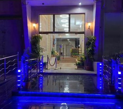 Ø§ÙÙÙ 607 ÙÙØ¯Ù ÙØµØ± Ø¬Ø¯Ø©