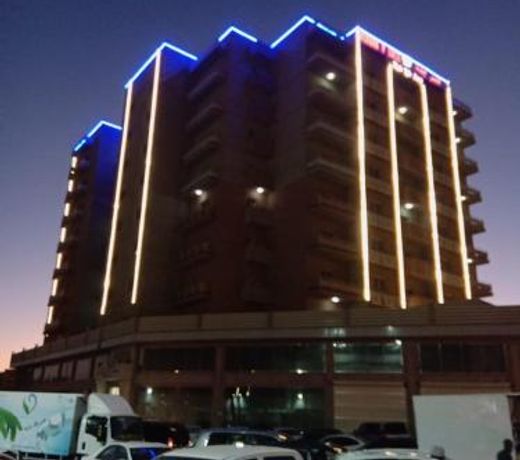 Ø§ÙÙÙ 607 ÙÙØ¯Ù ÙØµØ± Ø¬Ø¯Ø©